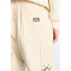 Obey Ανδρικό παντελόνι Big Timer Printed Carpenter Pant